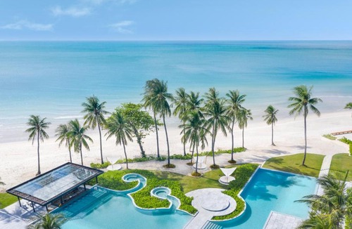 Chaweng City Center Resort | Centara Reserve Samui