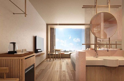 Ubon Ratchathani Hotel | Centara Ubon