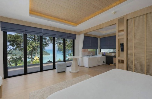 Ko Phi Phi Hotel | Centara Villas Phi Phi Island