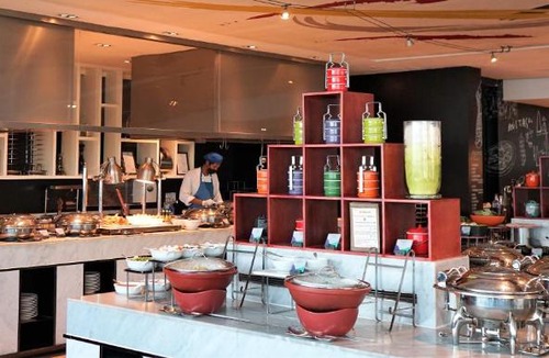Ratchathewi Hotel | Centara Watergate Pavilion Hotel Bangkok