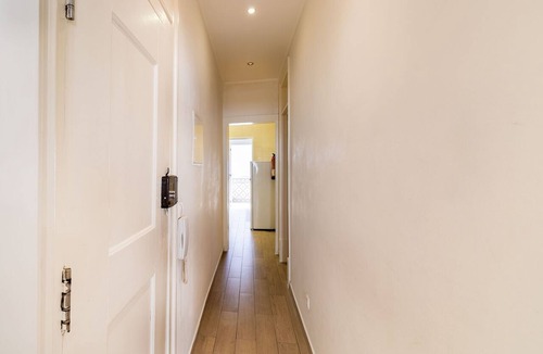 Encarnacao Apartment | Central Bairro Alto 3E by Central Hill