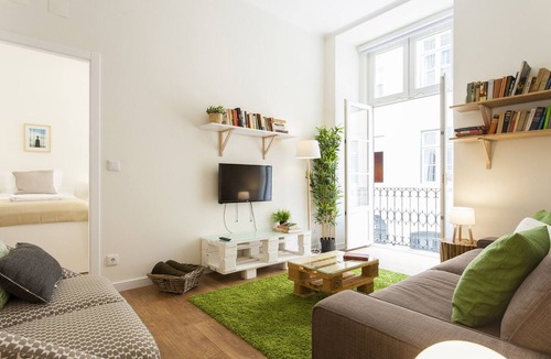 Santa Maria Maior Apartment | Central Downtown 1E up to 13guests by Central Hill