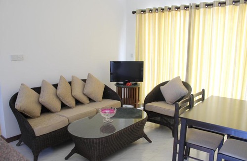 Anse Royale Apartment | Central Self Catering Apartments