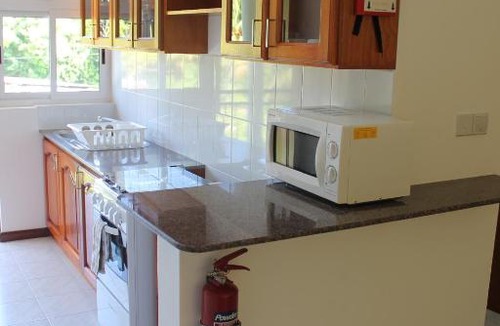Anse Royale Apartment | Central Self Catering Apartments