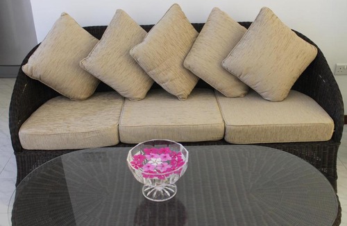 Anse Royale Apartment | Central Self Catering Apartments