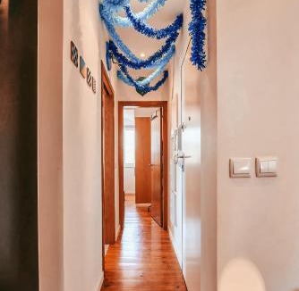 Lisbon Old Town Apartment | Central & Typical Lisboa by GT House