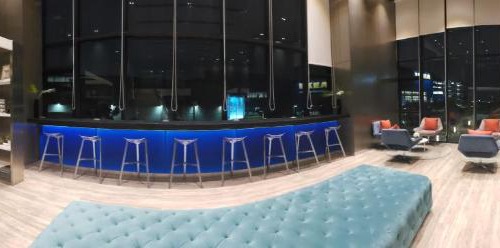 Bang Rak Phatthana Apartment | central westgate bangyai