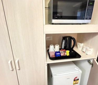 Rockhampton Hotel | Centrepoint Motor Inn