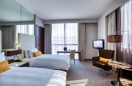 Al Barsha 1 Hotel | Centro Barsha