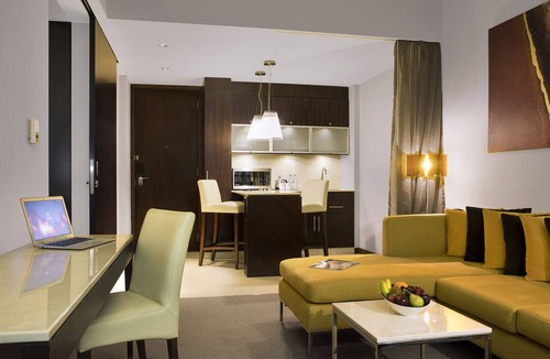 Al Barsha 1 Hotel | Centro Barsha