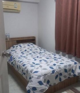 San Sai Bed & Breakfast | CG BNB HOTEL