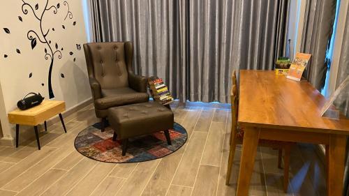 Cha-am Villa | Cha-am Mountain View Nature House 3 Bed 2 Bath