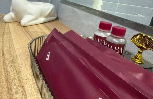 Nimman Hotel | Chaba at CBP Chiang Mai