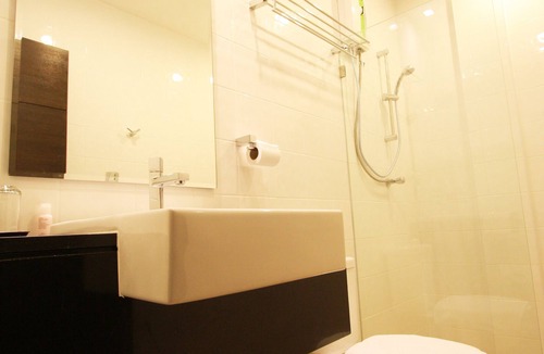 Hua Hin Hotel | Chaba Place