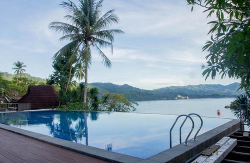 Bitung Resort | Chads Dive Resort Lembeh