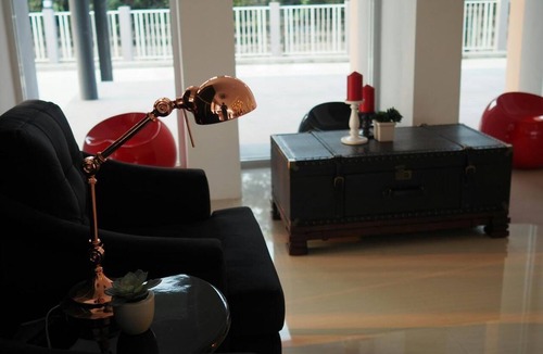 Sing Buri Hotel | Chaisaeng Villa Hotel