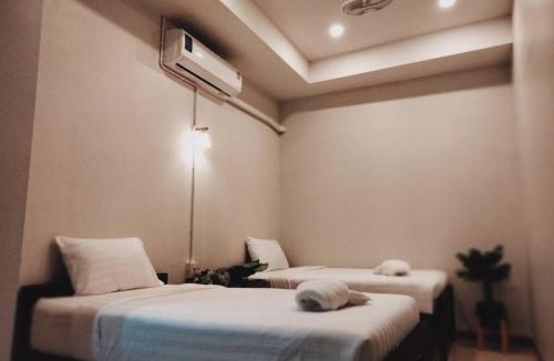 Chang Khlan Hostel | Chaiyee Coffee
