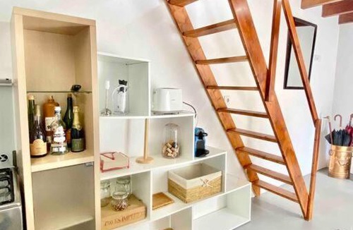 Calheta Ski Chalet | Chalé na calheta