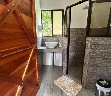 Baru House | Chalet Brisas