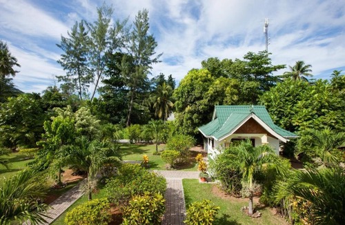 La Passe Apartment | Chalet D'anse Reunion