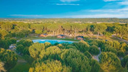 Ponte de Sor House | Chalet do Lago