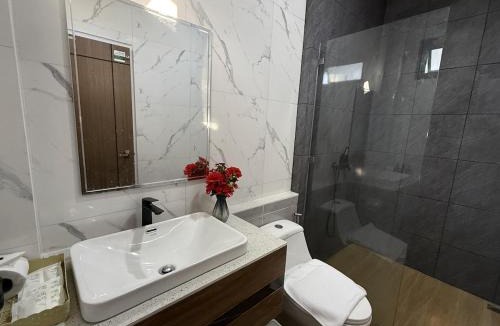 Ubon Ratchathani Villa | Chaloomont Villa ชาลูมองท์ วิลล่า Pool Villa in Ubon