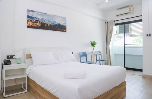 Khanna Yao Hotel | Chana Bangkok Hotel