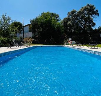 Alvega House | Change The World - Solar de Alvega