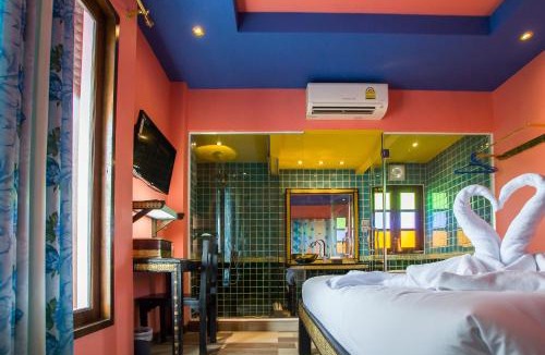 Sri Phum Resort | Changpuak Boutique House