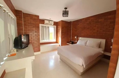 Ban Chang Hotel | Changsova Hotel