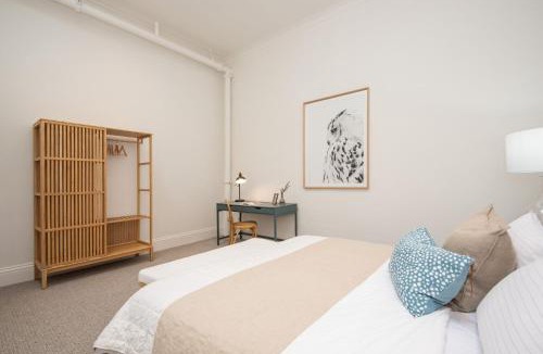 South Melbourne House | Character and Charm on Emerald Hill