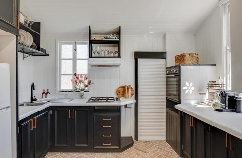 South Toowoomba Apartment | Character CBD Cottage