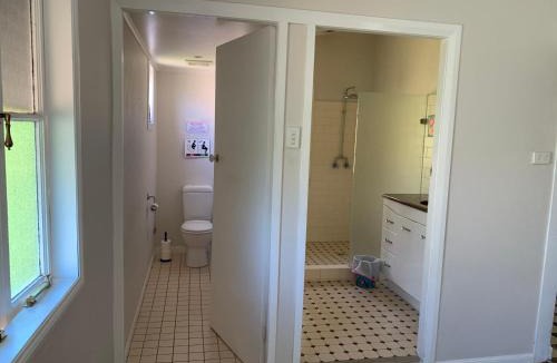 Parramatta Park Apartment | Character Queenslander in Cairns City