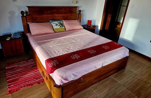Anse Royale House | Charlotte Villa