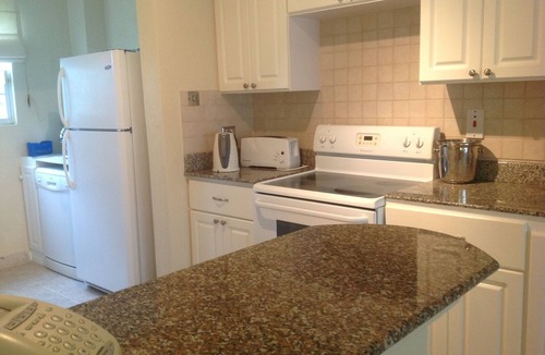 Holder's Hill Apartment | Charming 2-bedroom apartment in a gated community in St James, Barbados.