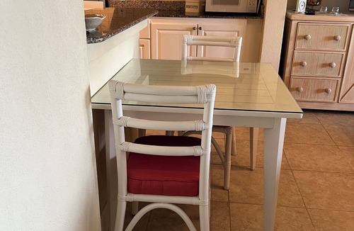 Holder's Hill Apartment | Charming 2-bedroom apartment in a gated community in St James, Barbados.