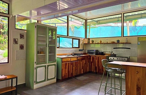 Rivas House | Charming 2-bedroom house in San Gerardo de Rivas perfect for relaxing