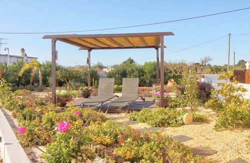 Fonte do Bispo Villa | Charming 4-Bed Villa in moncarapacho