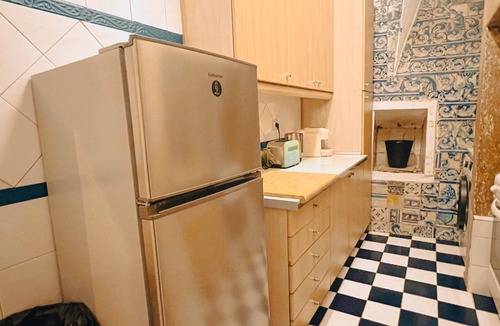 Santa Catarina Apartment | Charming 5 Bedroom Apartment in Traditional Lisbon