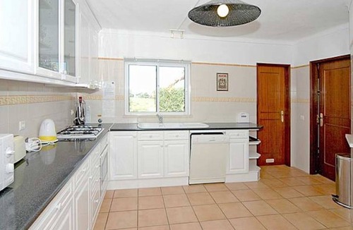 Castelo Villa | Charming Albufeira Villa | Villa Gale Gwenda | 3 Bedrooms | Close to Beach