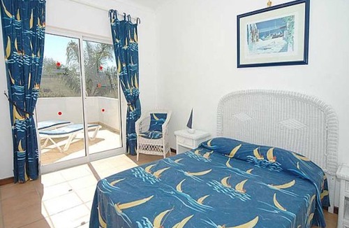 Castelo Villa | Charming Albufeira Villa | Villa Gale Gwenda | 3 Bedrooms | Close to Beach