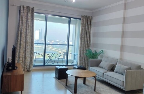 Jumeirah Lake Towers Apartment | Charming and Comfortable 1BR | Jumeirah Bay X1| JLT