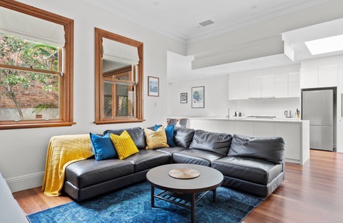 Annandale House | Charming Annandale Retreat