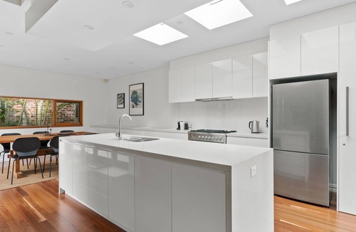 Annandale House | Charming Annandale Retreat
