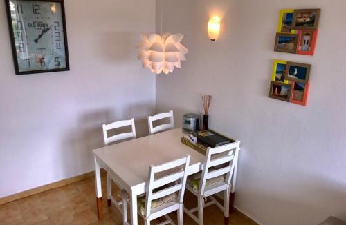 Benagil Apartment | Charming Benagil Coastal Retreat