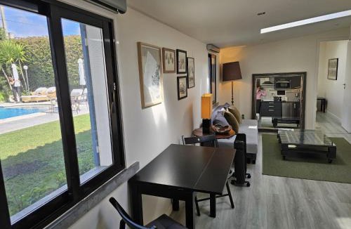 Cobre Apartment | Charming Cozy Studio with Garden & Pool