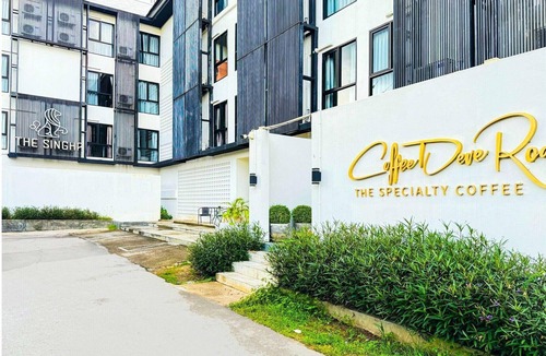 Chang Phueak House | Charming Double Stay | Ideal for Couples