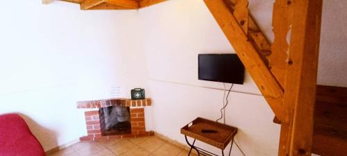 Albufeira Villa | Charming Duplex Cottage with Mezanine & Pool - Casa 3