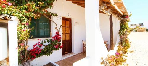 Albufeira Villa | Charming Duplex Cottage with Mezanine & Pool - Casa 3