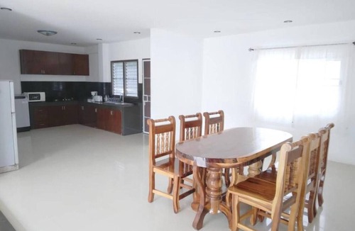 Kamala Villa | Charming Hillside 3 Bedroom Vacation Home with Pool